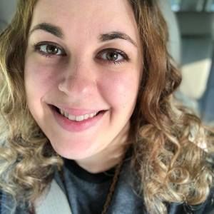 Meet your Posher, Amanda